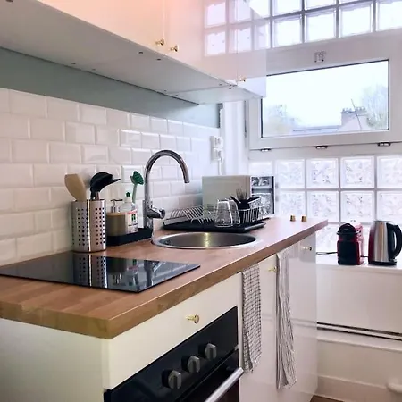 Apartamento T2 Le Moderne • Netflix • Parking • Gare Évreux