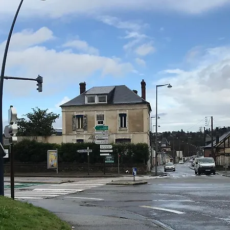 Apartment T2 Le Moderne • Netflix • Parking • Gare