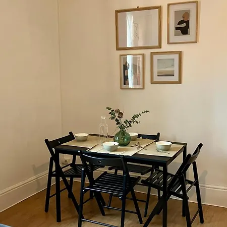 Appartement T2 Le Moderne • Netflix • Parking • Gare